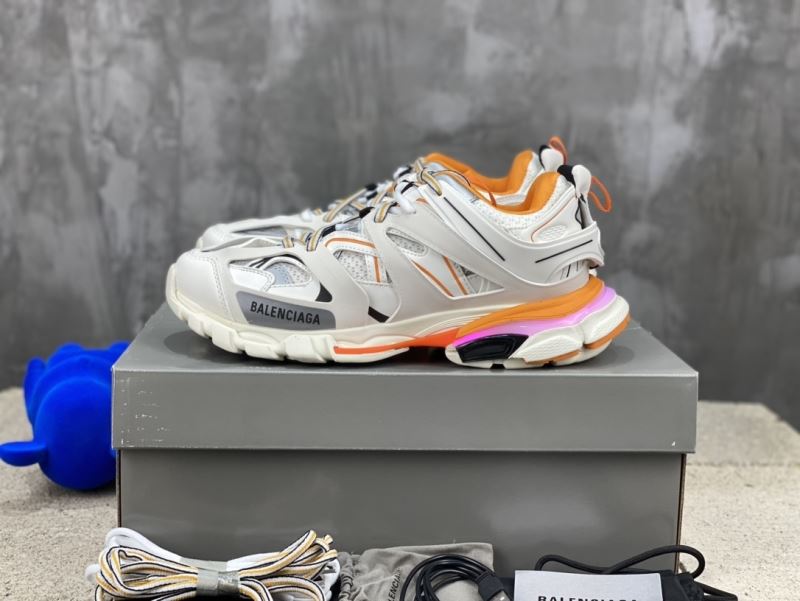 Balenciaga Track Shoes